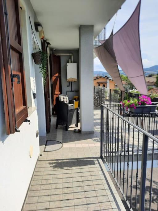 Holiday Home Tavullia Exterior photo