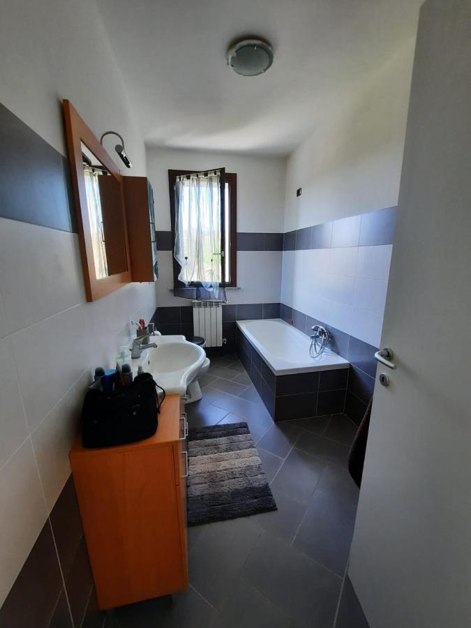 Holiday Home Tavullia Exterior photo