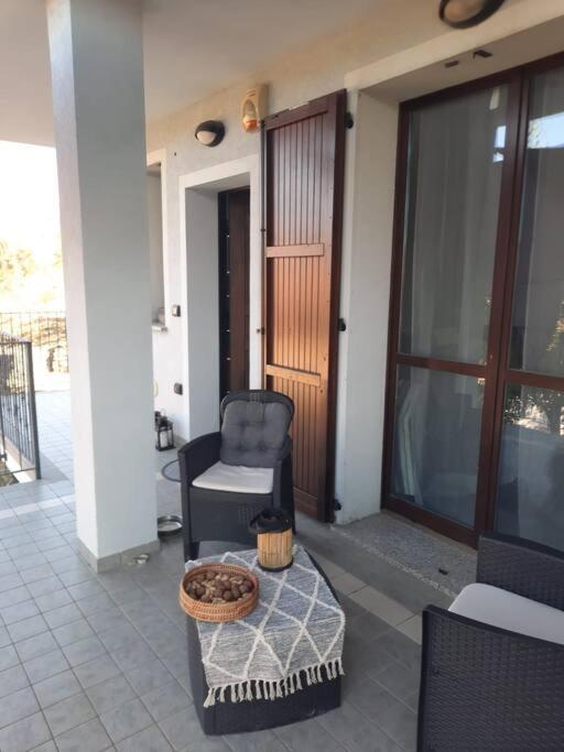 Holiday Home Tavullia Exterior photo
