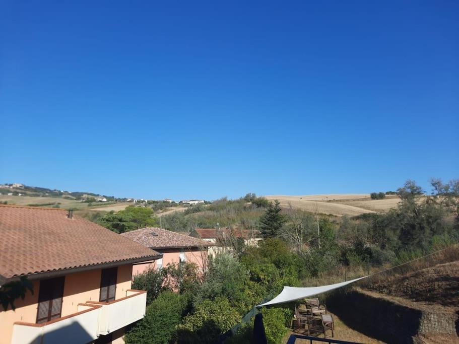 Holiday Home Tavullia Exterior photo