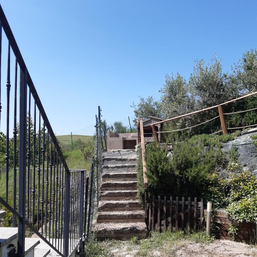 Holiday Home Tavullia Exterior photo