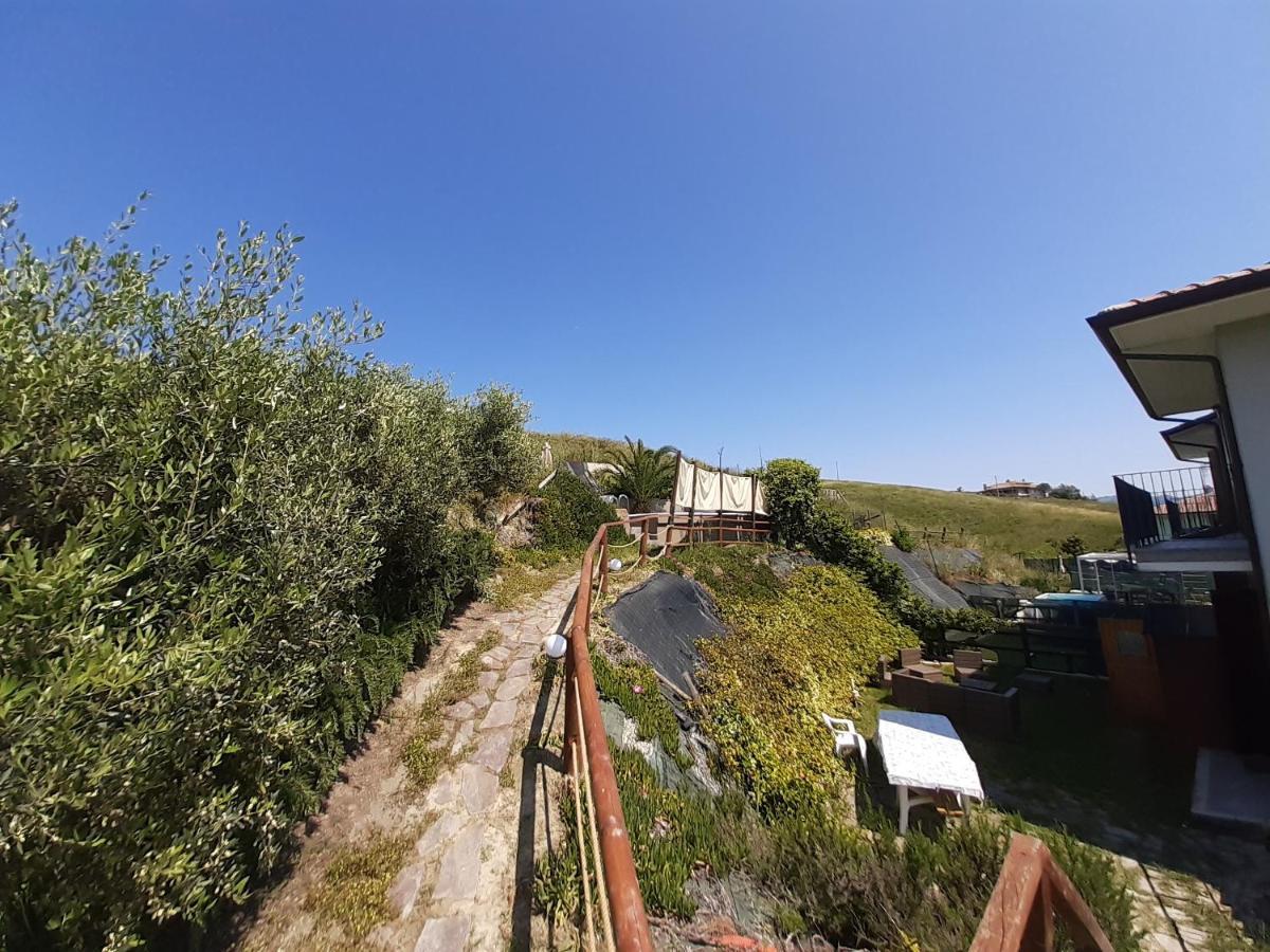 Holiday Home Tavullia Exterior photo