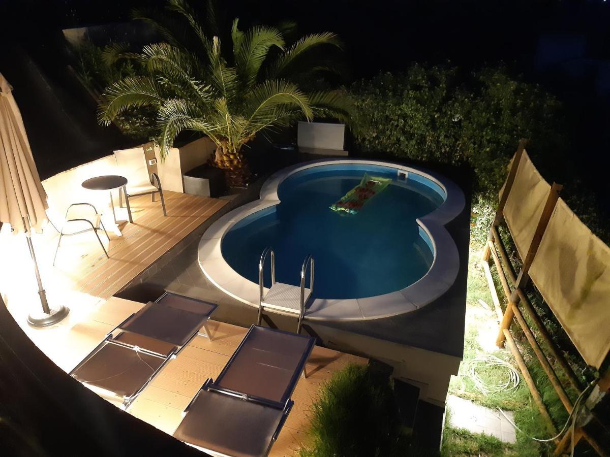 Holiday Home Tavullia Exterior photo